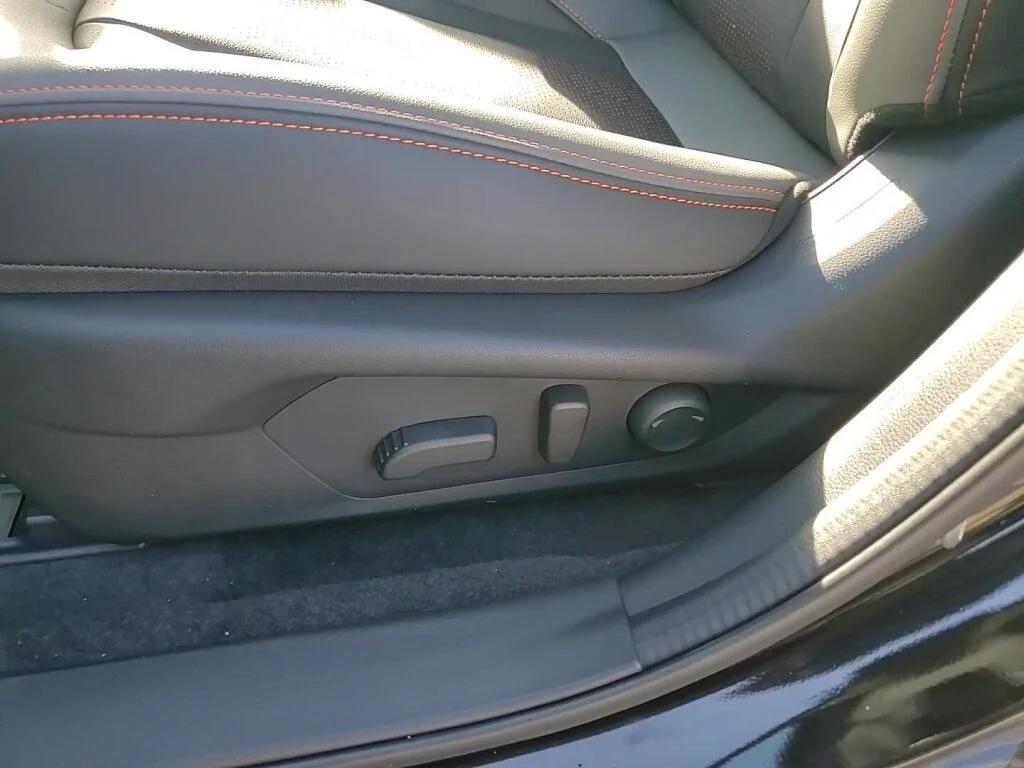 new 2026 Subaru Crosstrek car, priced at $35,376