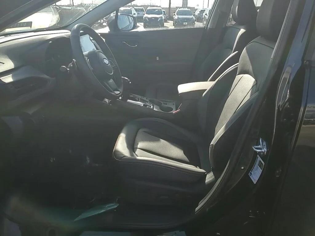 new 2026 Subaru Crosstrek car, priced at $35,376