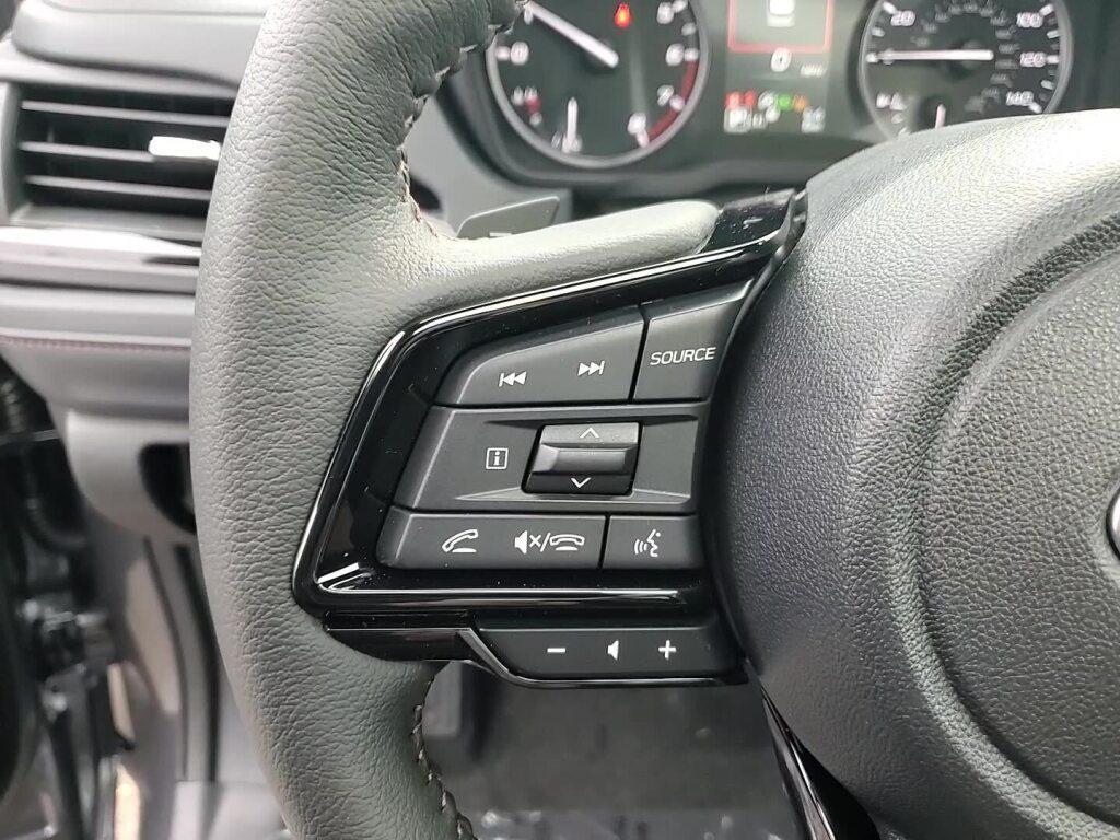 new 2026 Subaru Forester car, priced at $41,546