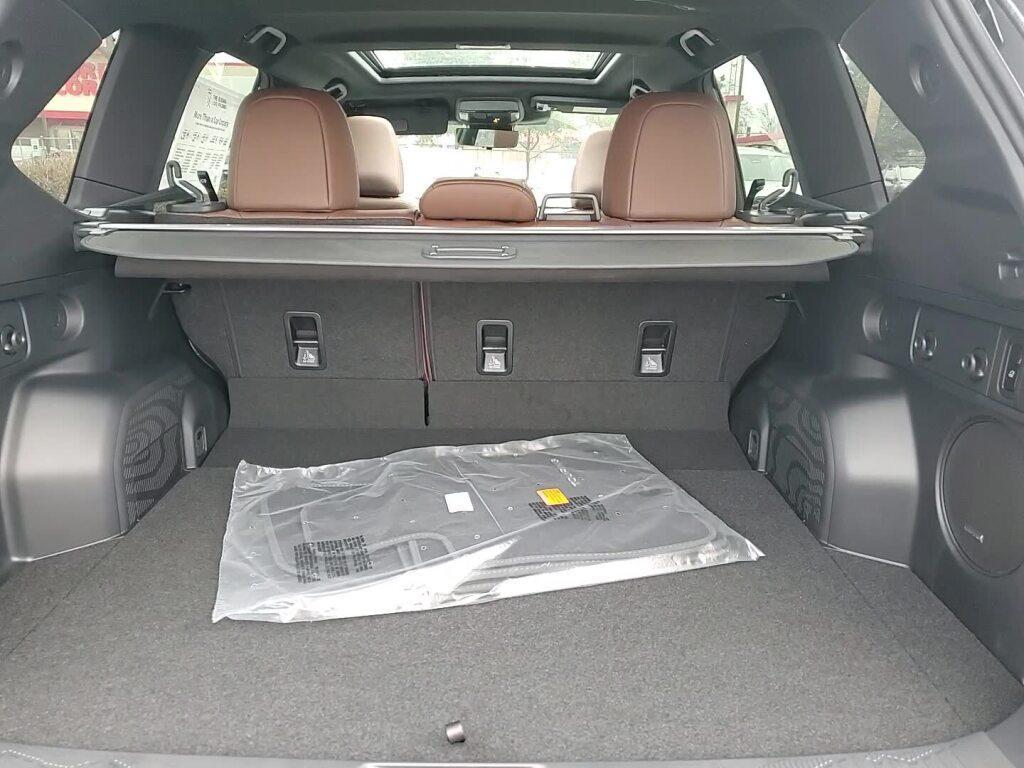 new 2026 Subaru Forester car, priced at $41,546