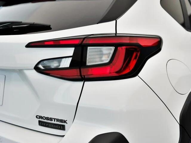 new 2026 Subaru Crosstrek Hybrid car, priced at $39,057