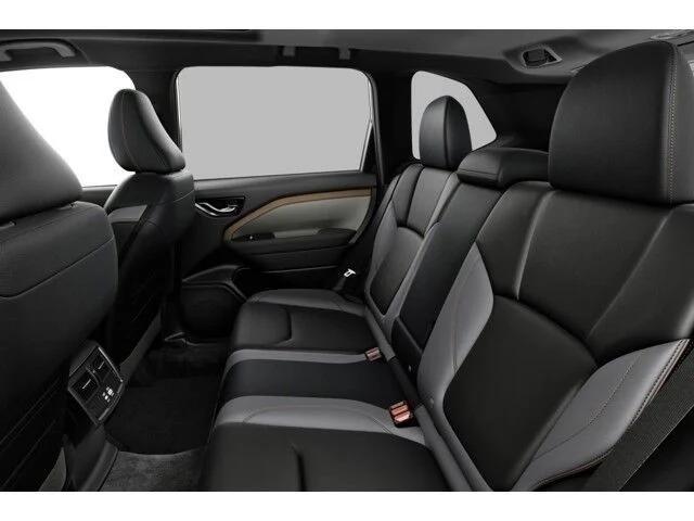 new 2025 Subaru Forester Hybrid car, priced at $39,461