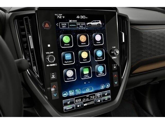 new 2025 Subaru Forester Hybrid car, priced at $39,461