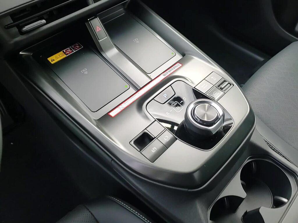 new 2026 Subaru Solterra car, priced at $39,336