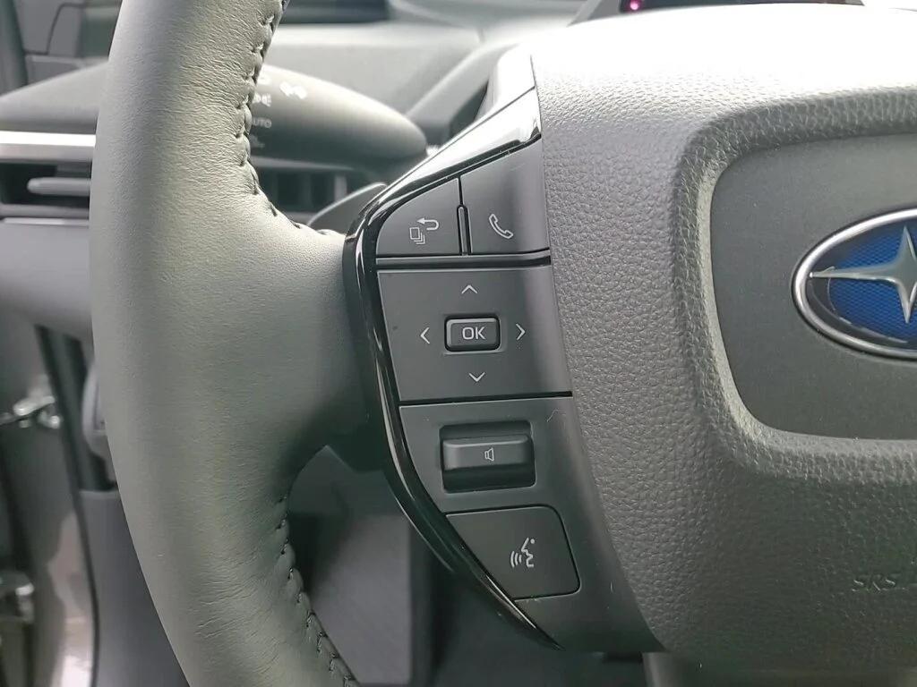 new 2026 Subaru Solterra car, priced at $39,336