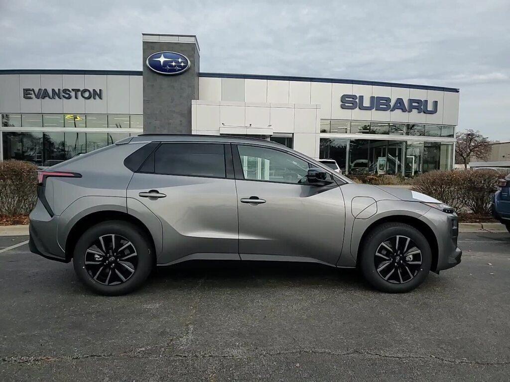 new 2026 Subaru Solterra car, priced at $39,336