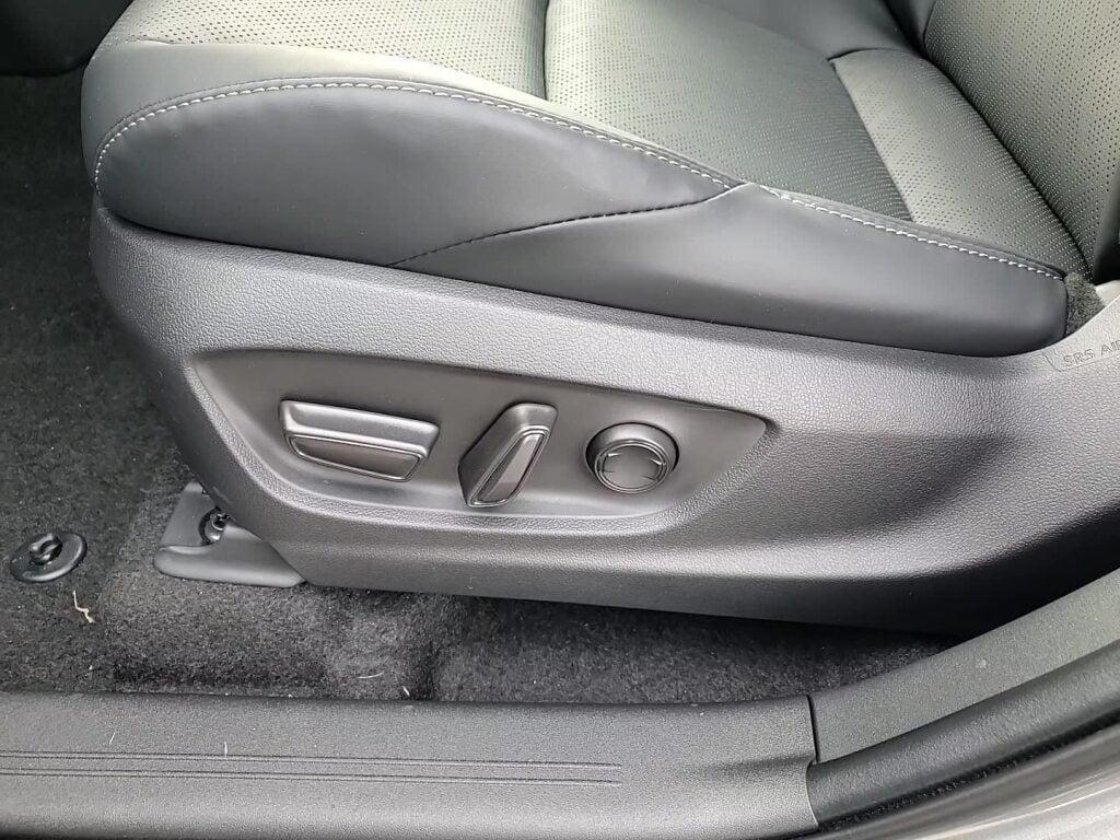 new 2026 Subaru Solterra car, priced at $39,336