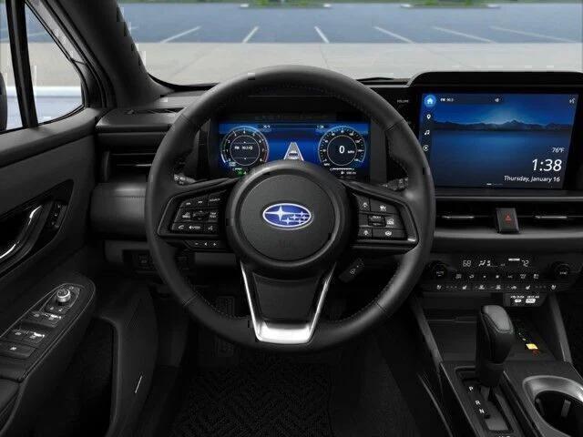 new 2026 Subaru Outback car, priced at $44,584