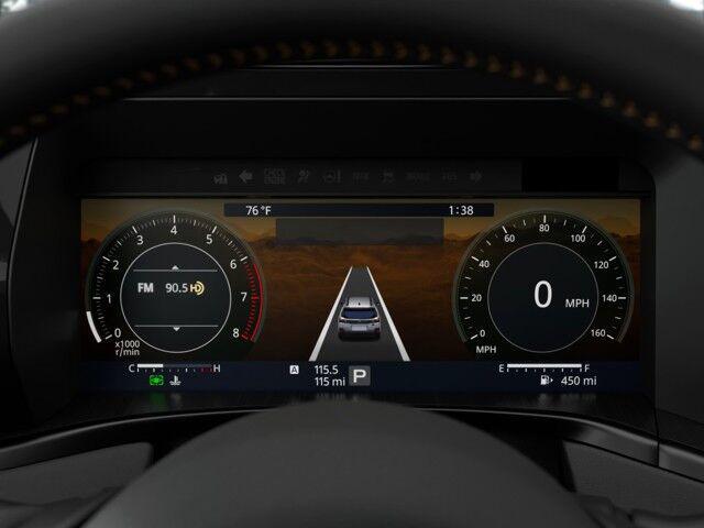 new 2026 Subaru Outback car, priced at $52,070