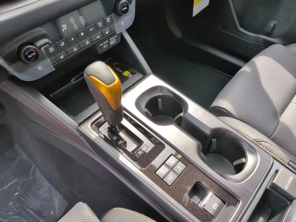 new 2026 Subaru Outback car, priced at $48,154