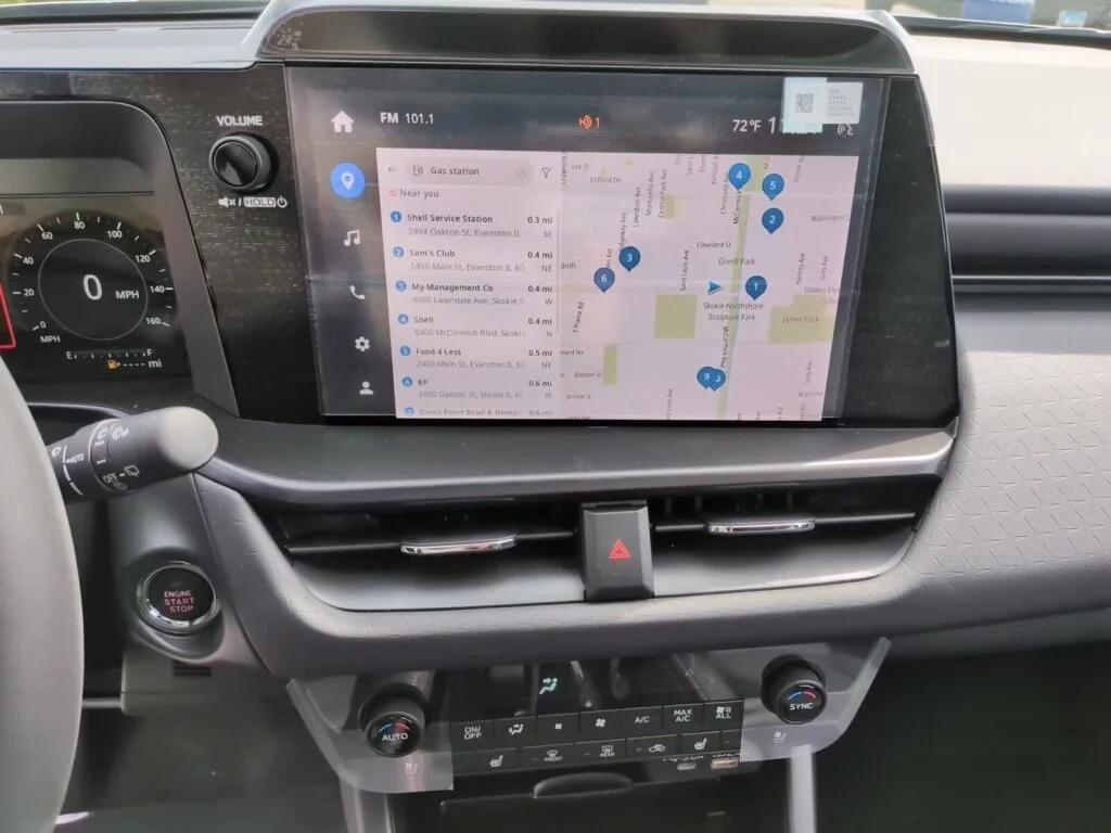 new 2026 Subaru Outback car, priced at $48,154