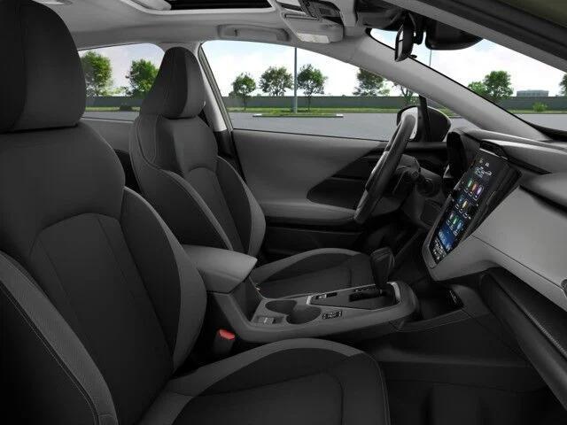 new 2026 Subaru Crosstrek car, priced at $33,122