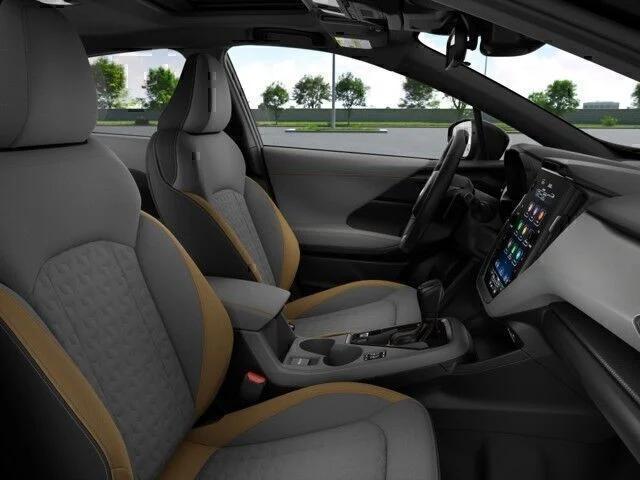 new 2026 Subaru Crosstrek Hybrid car, priced at $34,072
