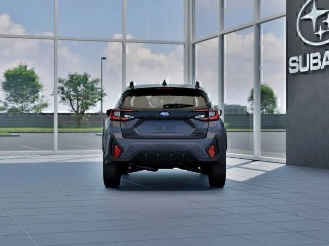 new 2026 Subaru Crosstrek Hybrid car, priced at $34,072