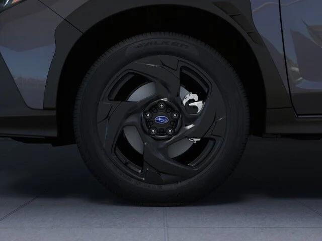 new 2026 Subaru Crosstrek Hybrid car, priced at $34,072