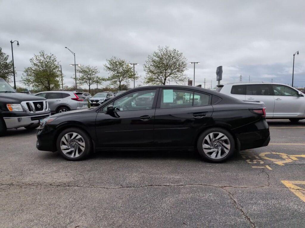 used 2025 Subaru Crosstrek car, priced at $26,450