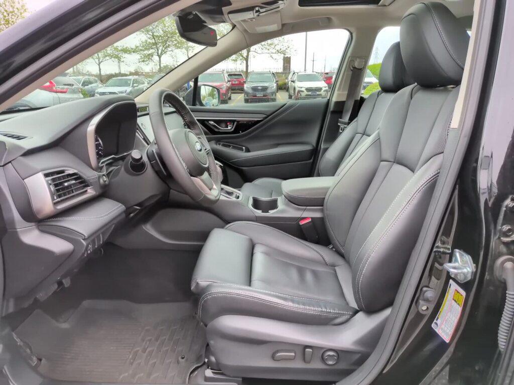 used 2025 Subaru Crosstrek car, priced at $26,450