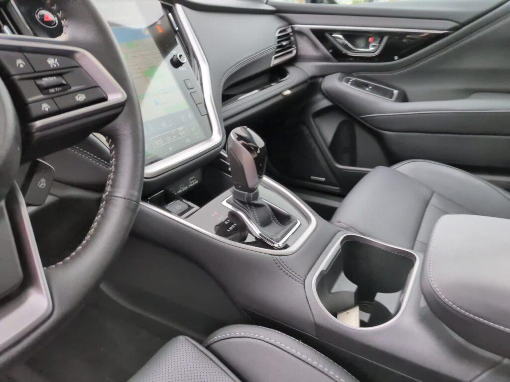 used 2025 Subaru Crosstrek car, priced at $26,450