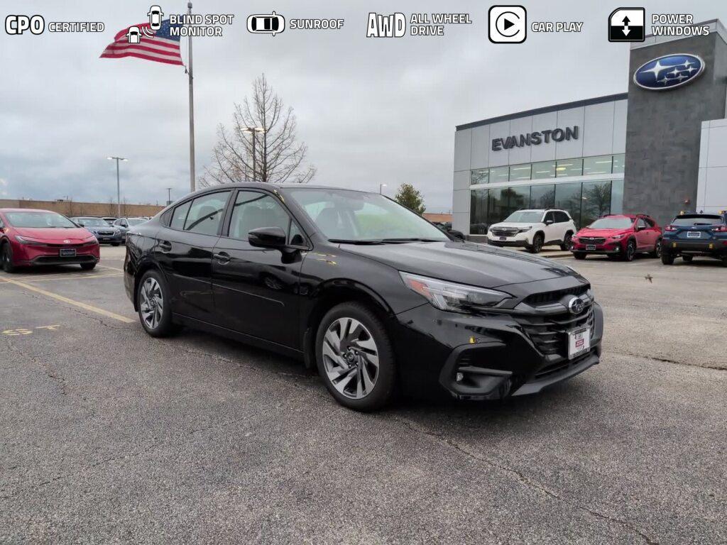 used 2025 Subaru Crosstrek car, priced at $26,450