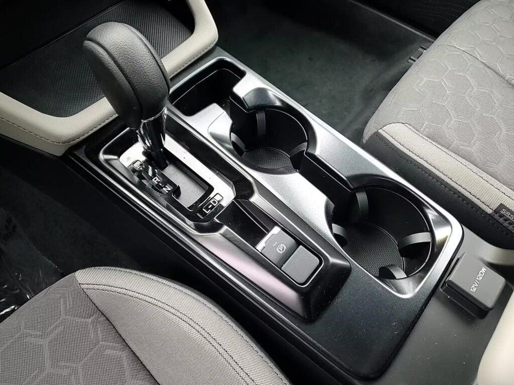 new 2026 Subaru Forester car, priced at $30,715