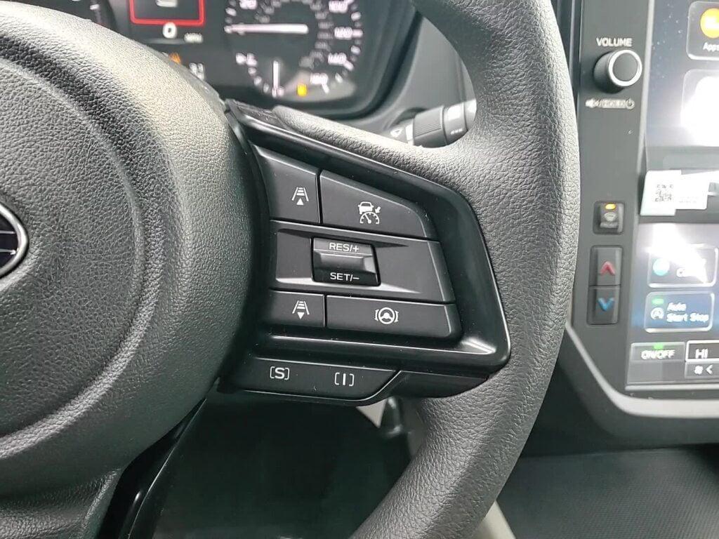 new 2026 Subaru Forester car, priced at $30,715