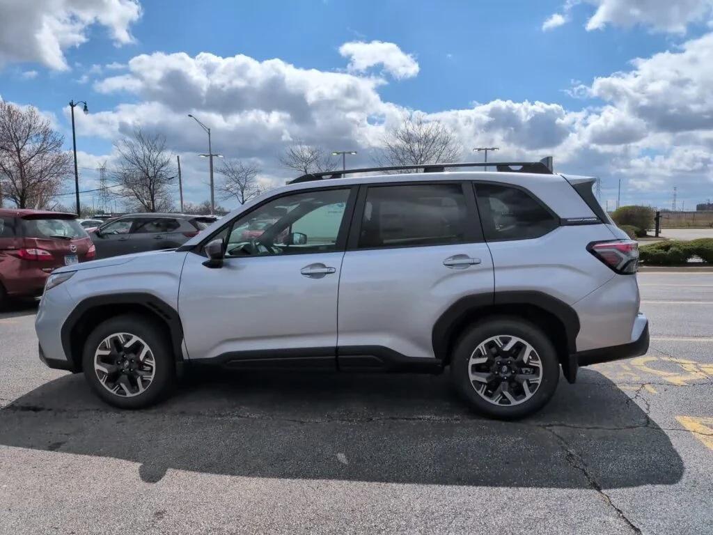 new 2026 Subaru Forester car, priced at $32,130