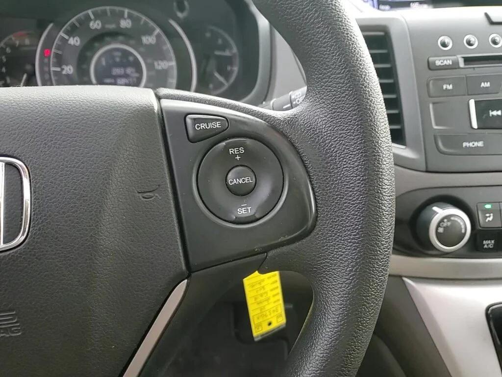 used 2014 Honda CR-V car, priced at $13,889