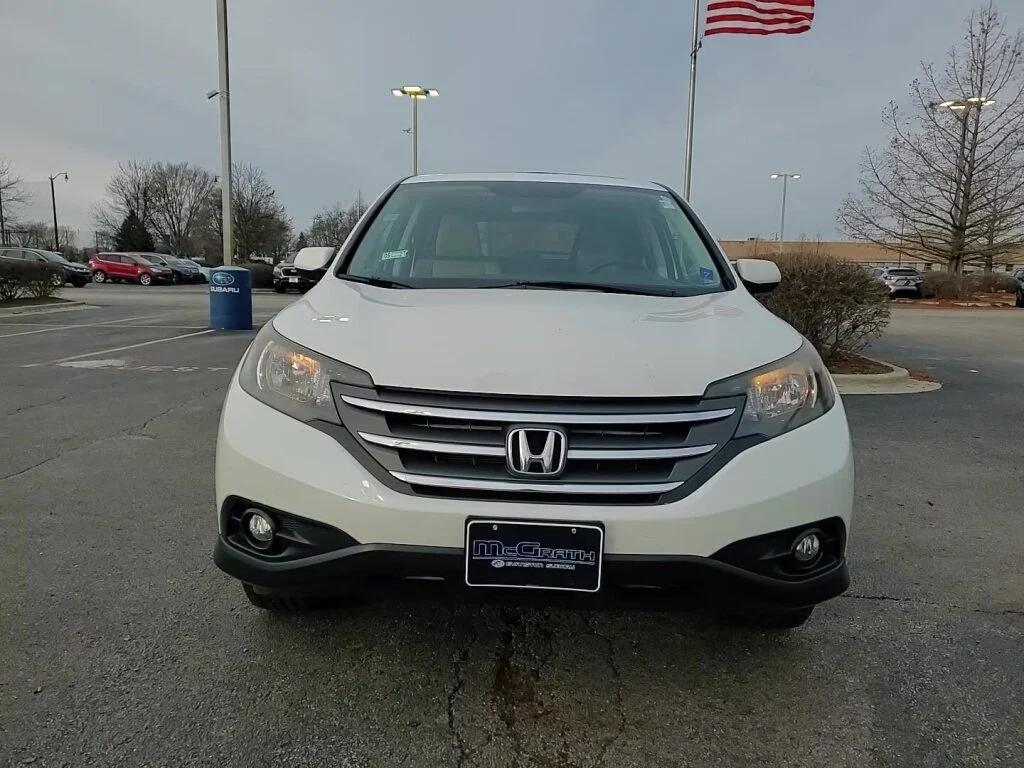 used 2014 Honda CR-V car, priced at $13,889