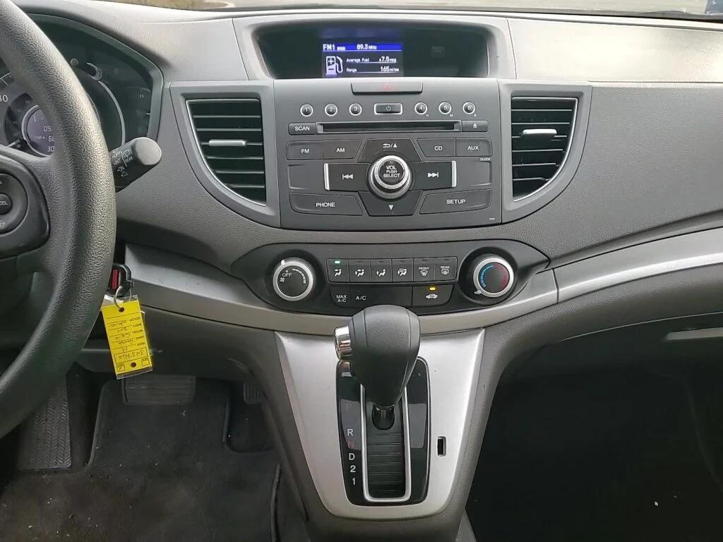 used 2014 Honda CR-V car, priced at $13,889