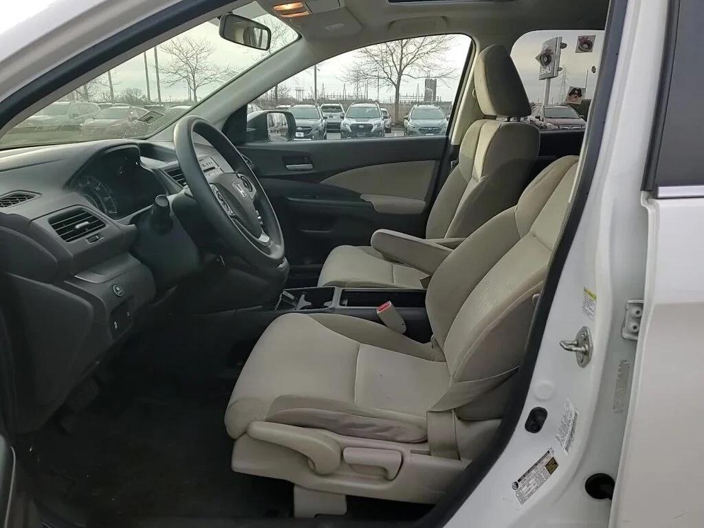 used 2014 Honda CR-V car, priced at $13,889