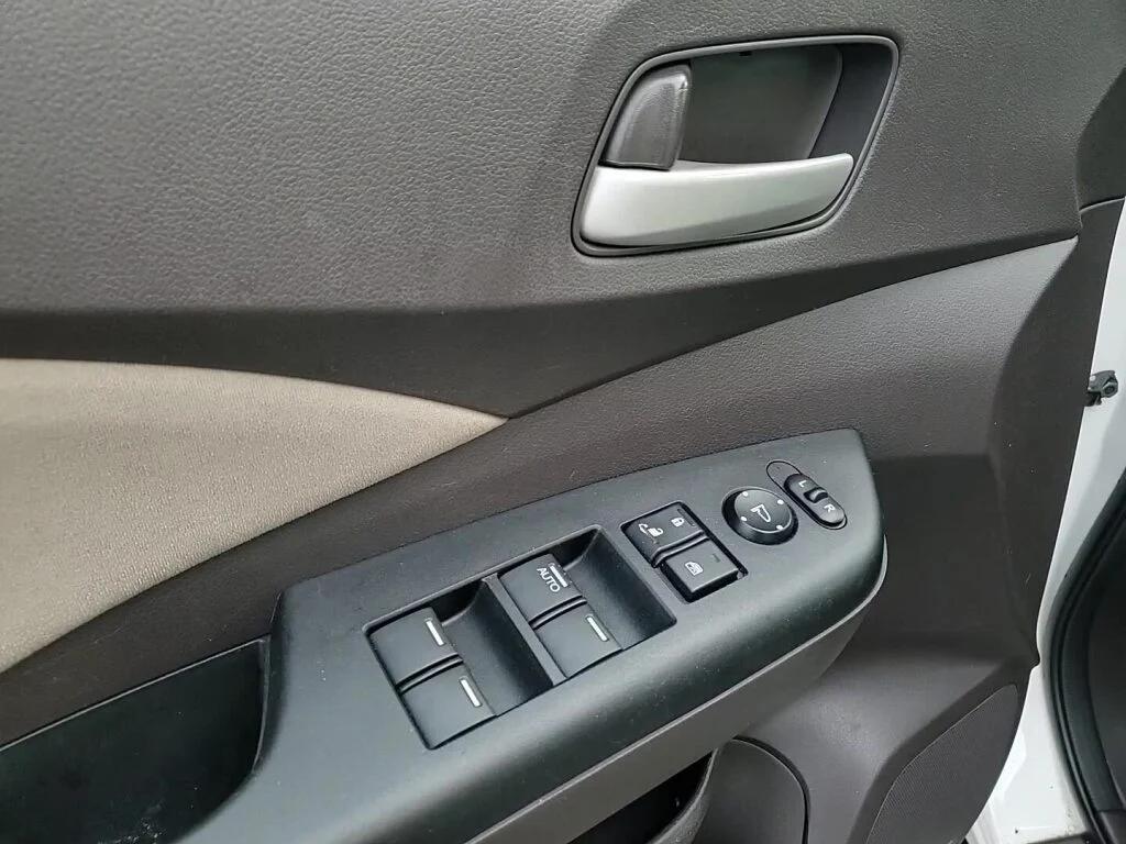 used 2014 Honda CR-V car, priced at $13,889