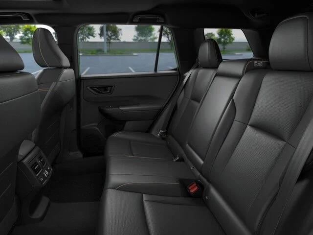 new 2026 Subaru Outback car, priced at $47,350