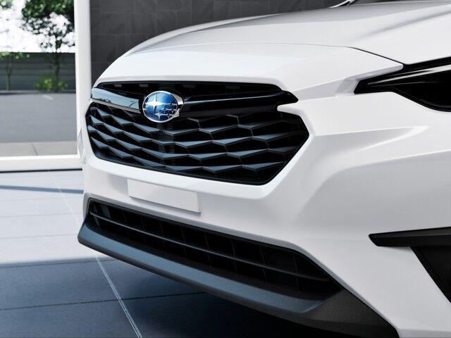 new 2026 Subaru Impreza car, priced at $28,650