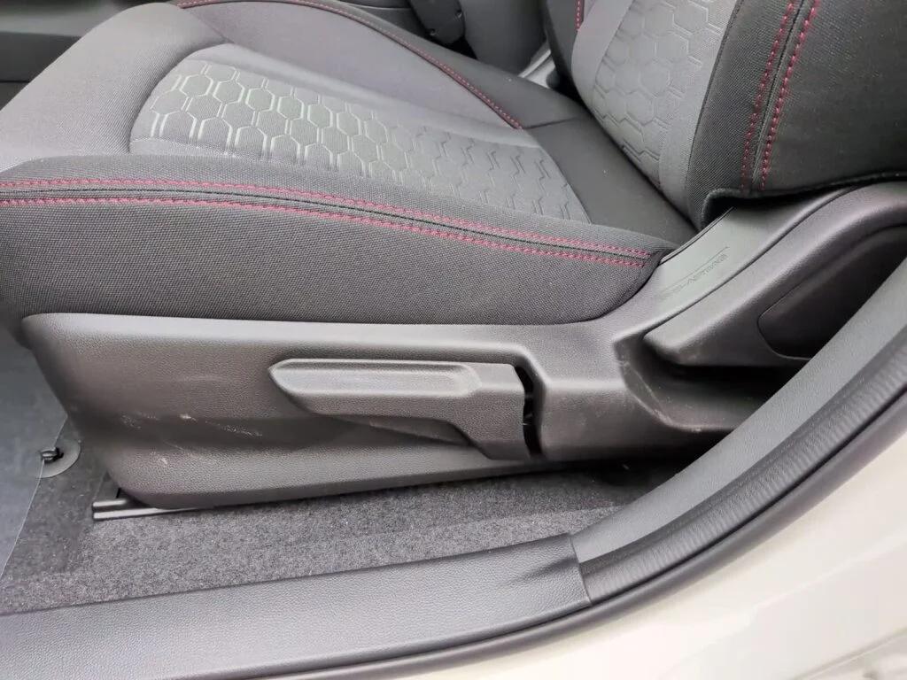 new 2026 Subaru Impreza car, priced at $27,026