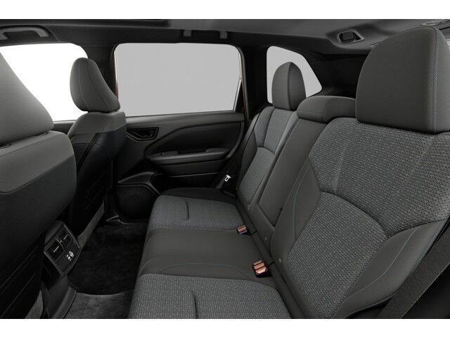 new 2026 Subaru Forester car, priced at $34,792