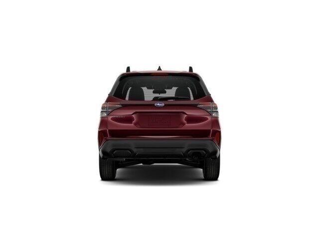 new 2026 Subaru Forester car, priced at $34,792