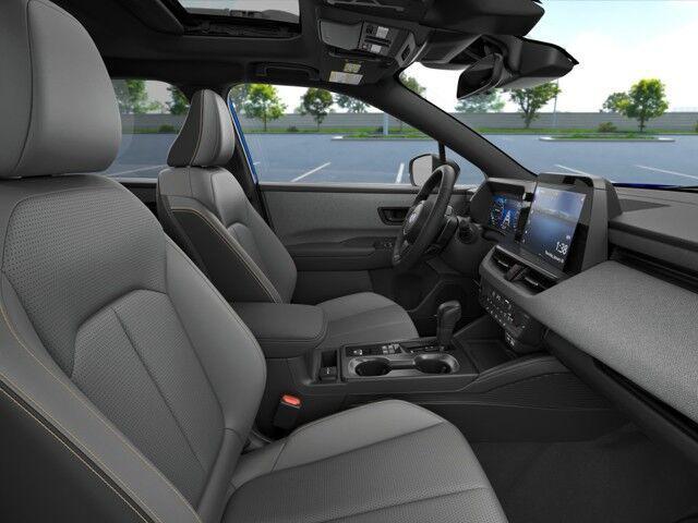 new 2026 Subaru Outback car, priced at $44,305