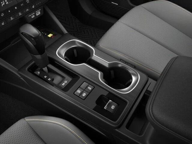 new 2026 Subaru Outback car, priced at $41,659