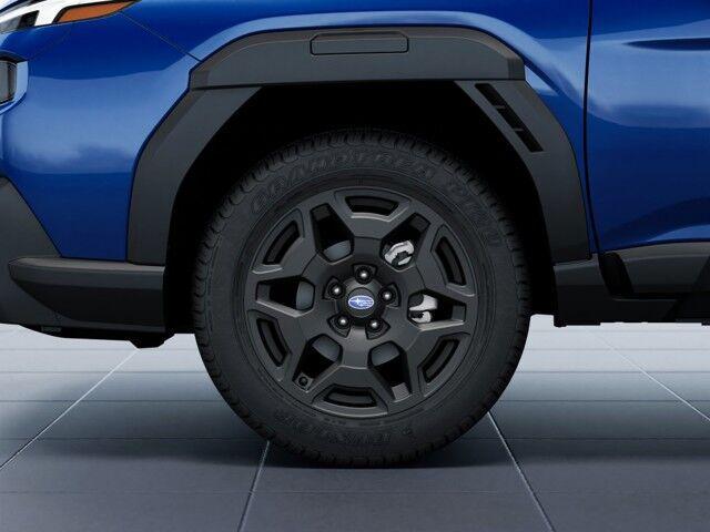 new 2026 Subaru Outback car, priced at $44,305