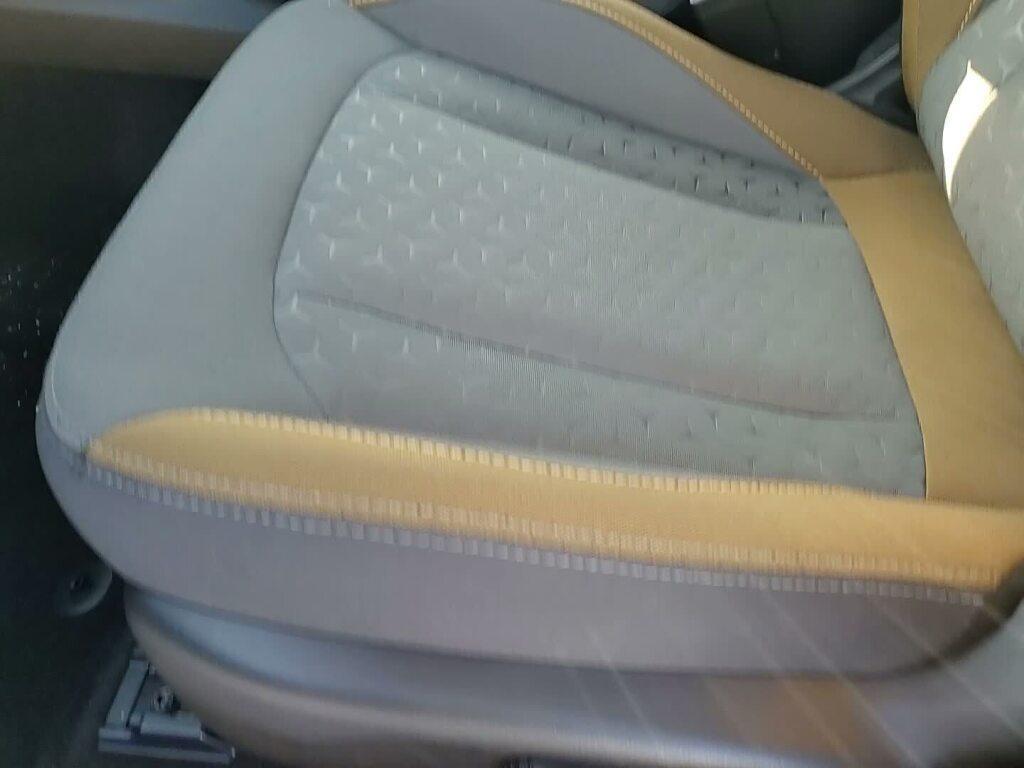 used 2024 Subaru Crosstrek car, priced at $26,555