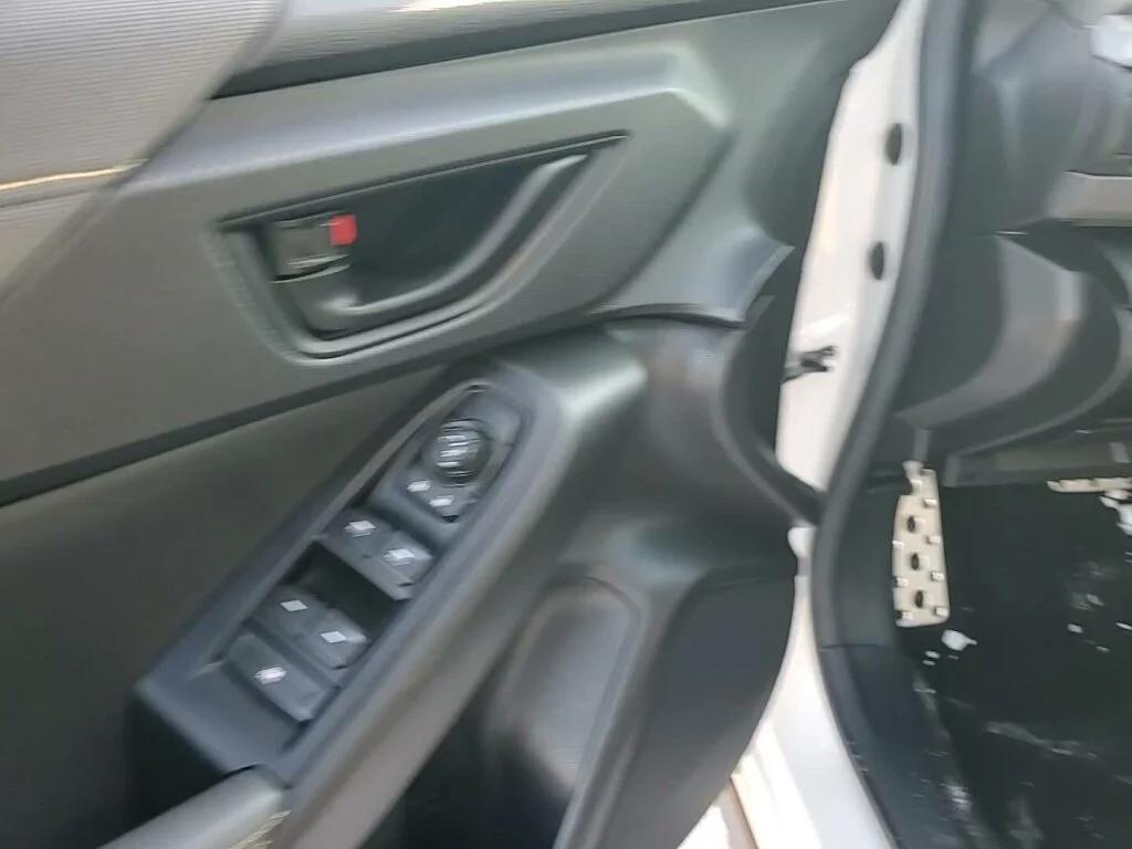 used 2024 Subaru Crosstrek car, priced at $26,555