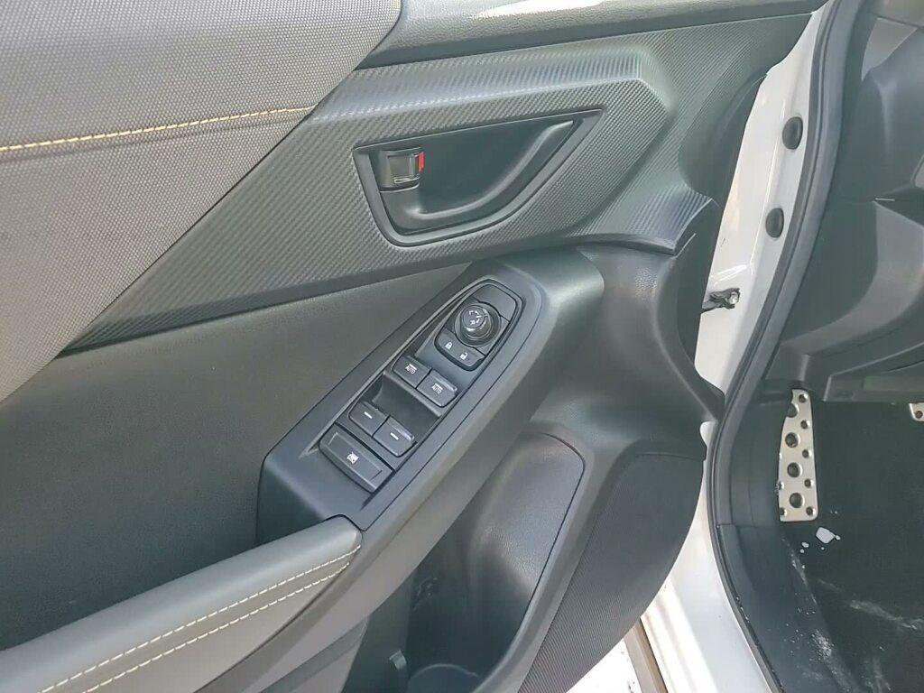used 2024 Subaru Crosstrek car, priced at $26,555