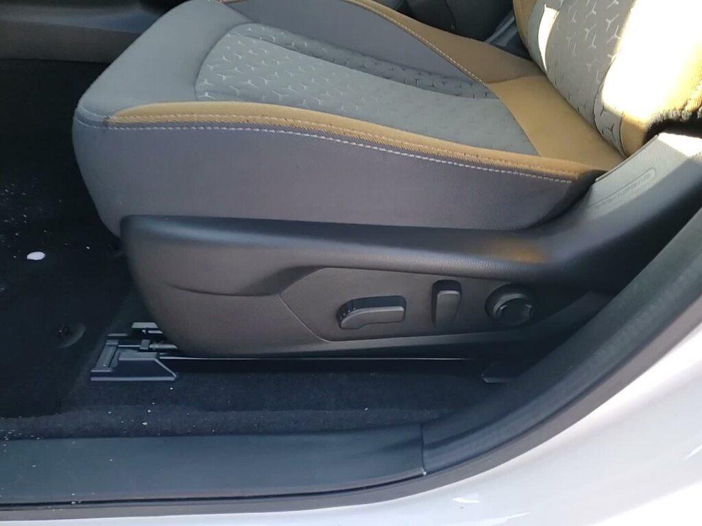 used 2024 Subaru Crosstrek car, priced at $26,555