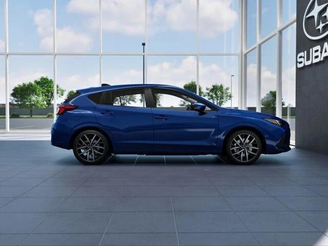 new 2026 Subaru Impreza car, priced at $28,734