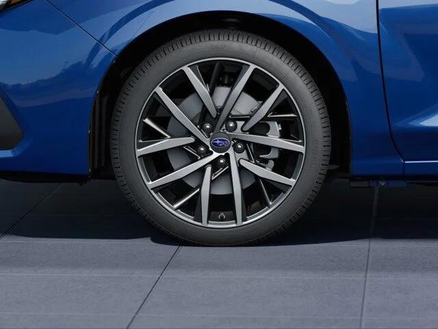 new 2026 Subaru Impreza car, priced at $28,734