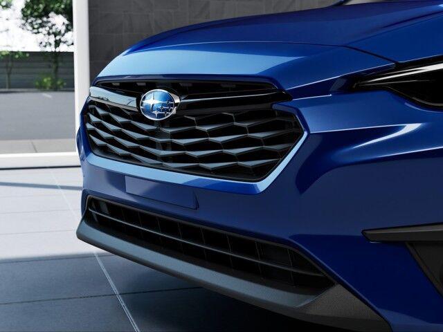 new 2026 Subaru Impreza car, priced at $28,734