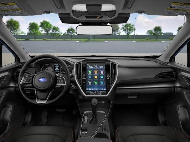 new 2026 Subaru Impreza car, priced at $28,734