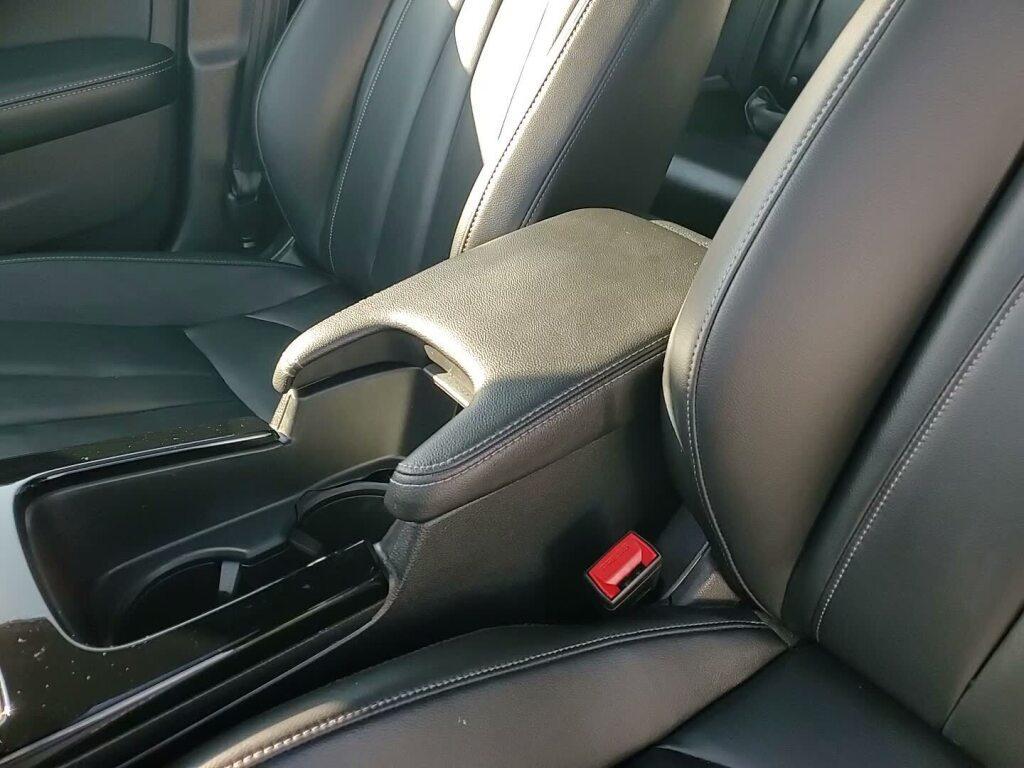 used 2024 Acura Integra car, priced at $25,132