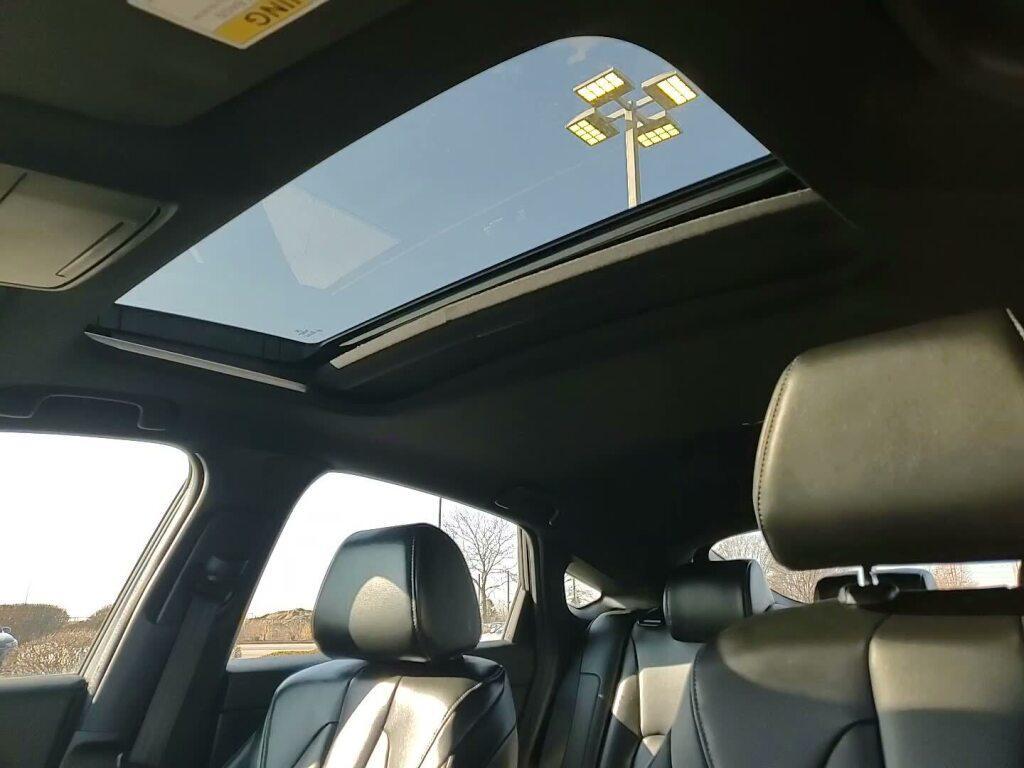 used 2024 Acura Integra car, priced at $25,132