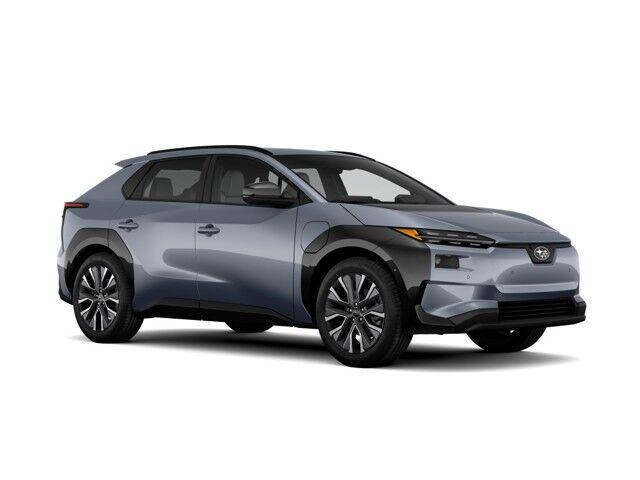 new 2026 Subaru Solterra car, priced at $43,890